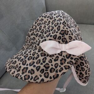 baby girl hat
